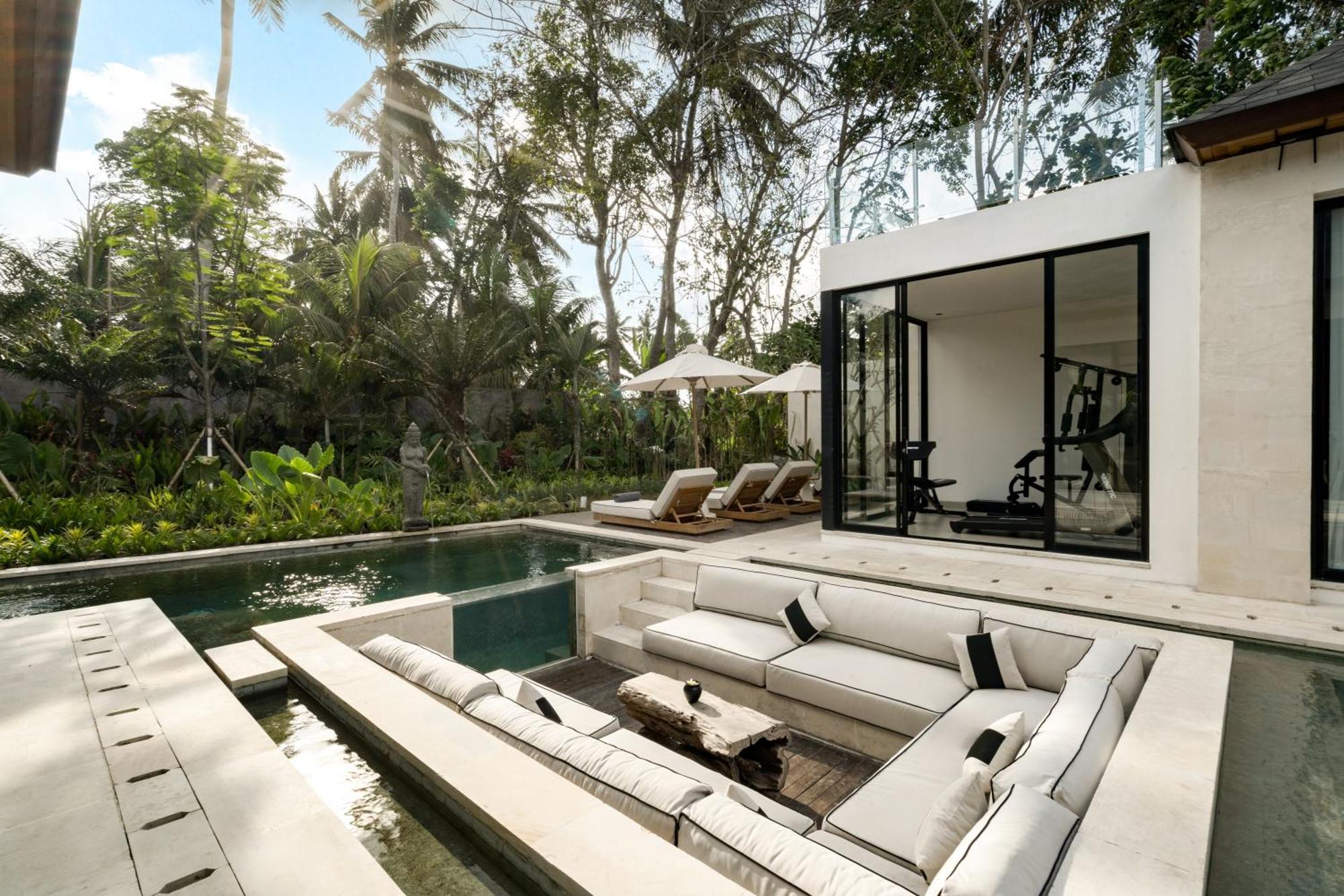 Villa Penelope By Balisuperhost