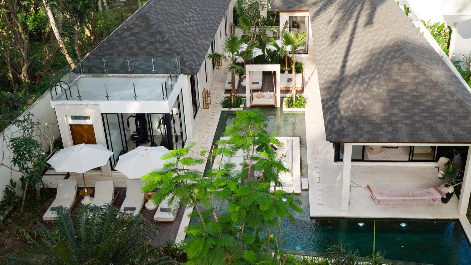 Villa Penelope By Balisuperhost *