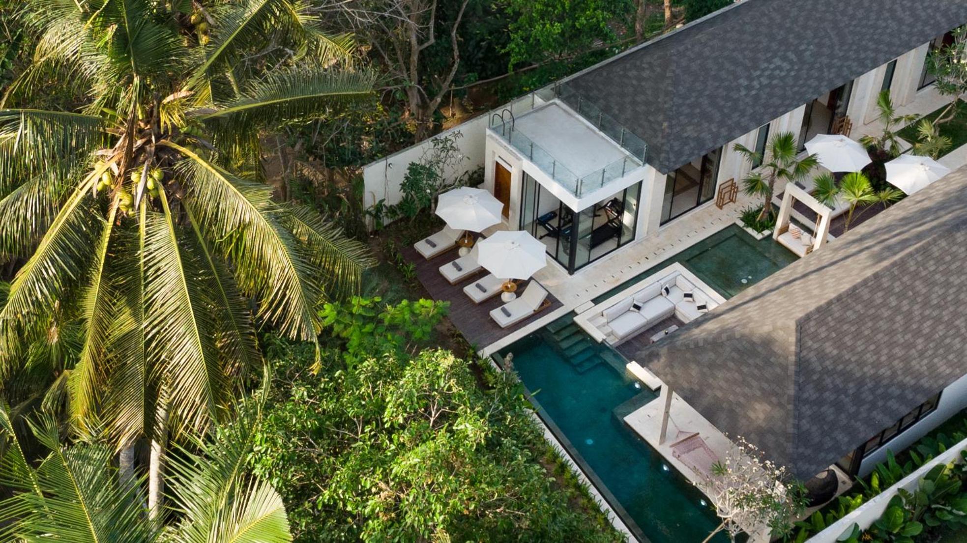 Penelope By Balisuperhost Ubud (Bali)