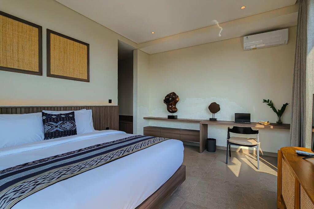 Villa Papaver 5 Ubud (Bali)