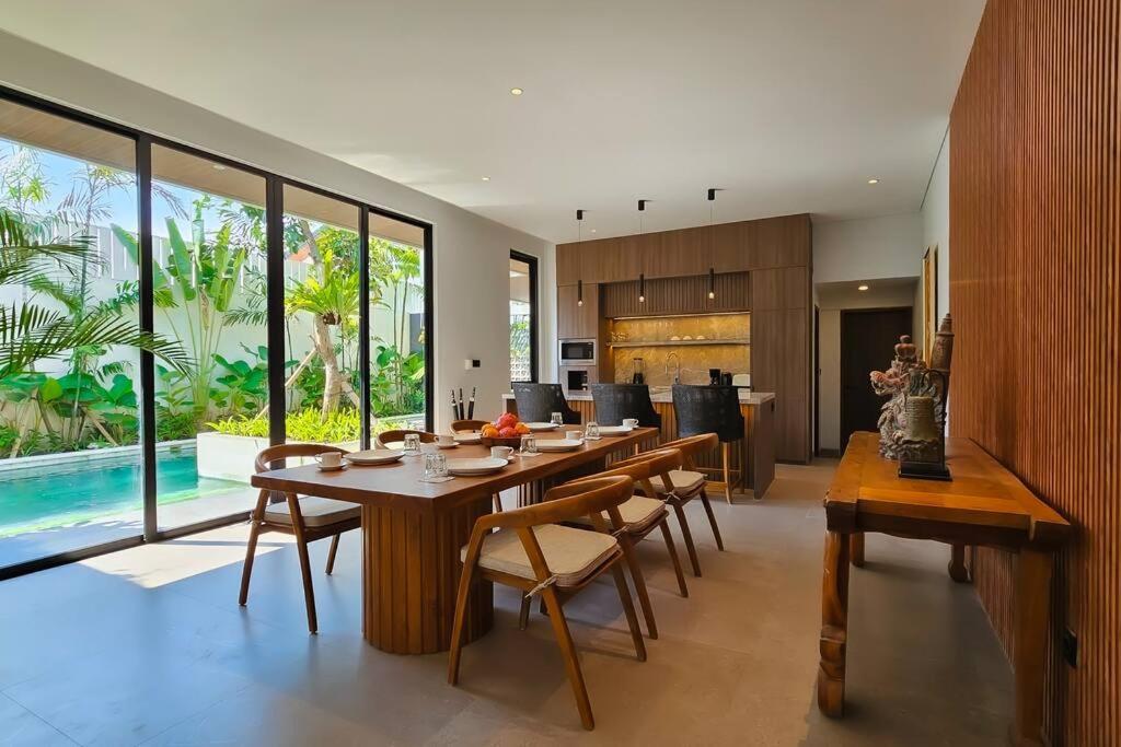 Papaver 5 * Ubud (Bali)