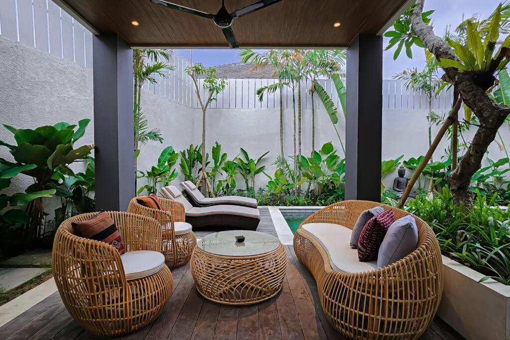 Papaver 5 * Ubud (Bali)