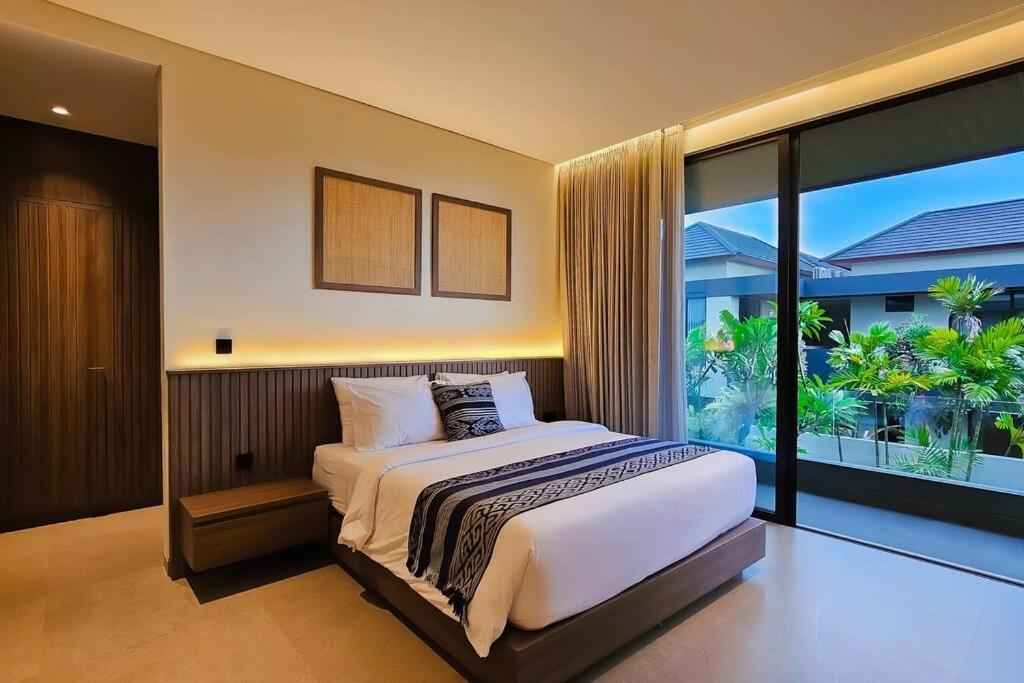 Papaver 3 Villa