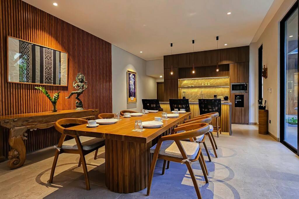 Villa Papaver 3 Ubud (Bali)
