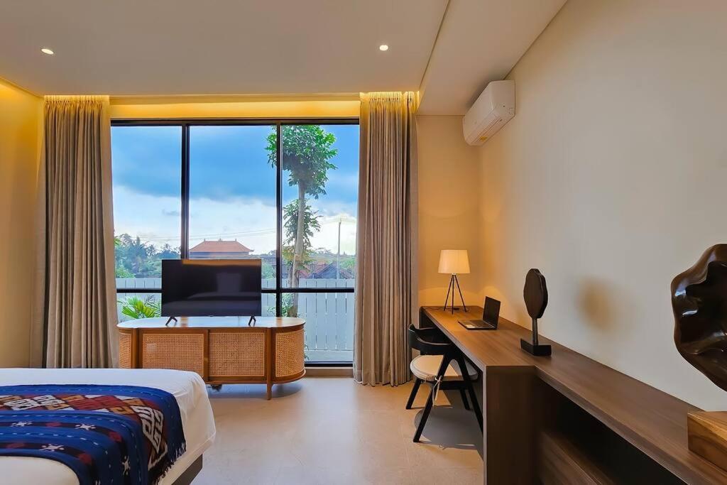 Villa Papaver 3 *
