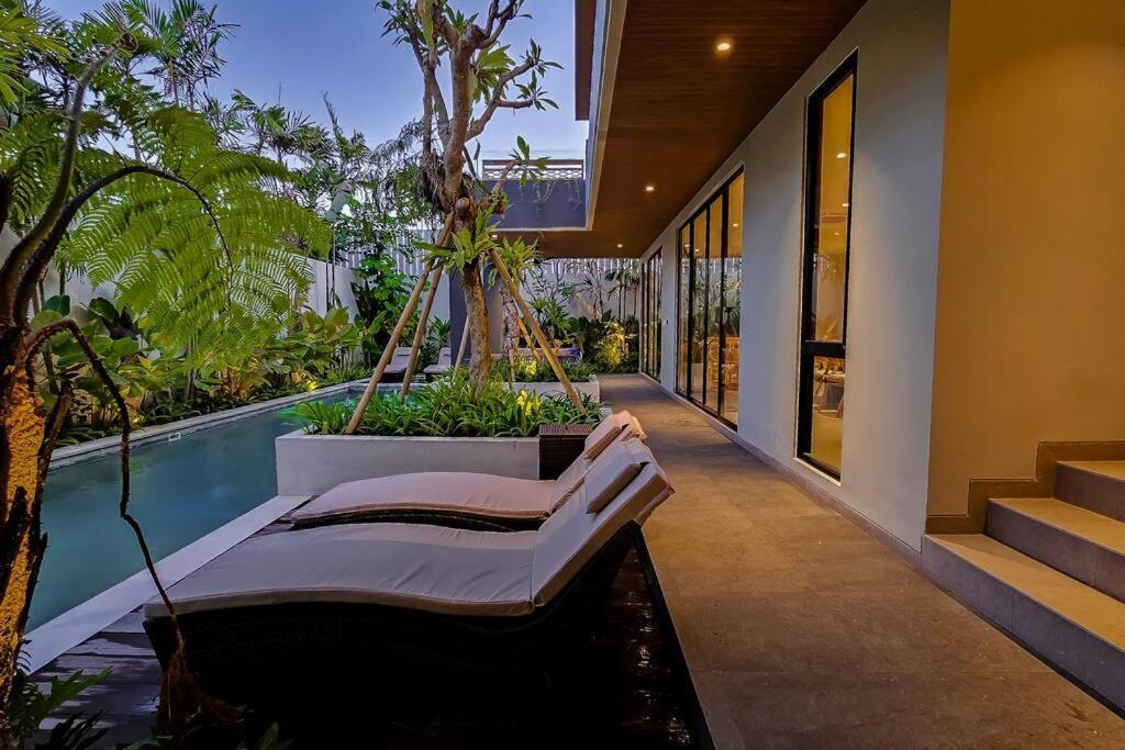 Papaver 3 Villa *