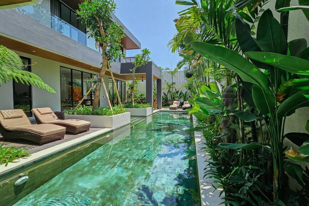 Villa Papaver 2 *