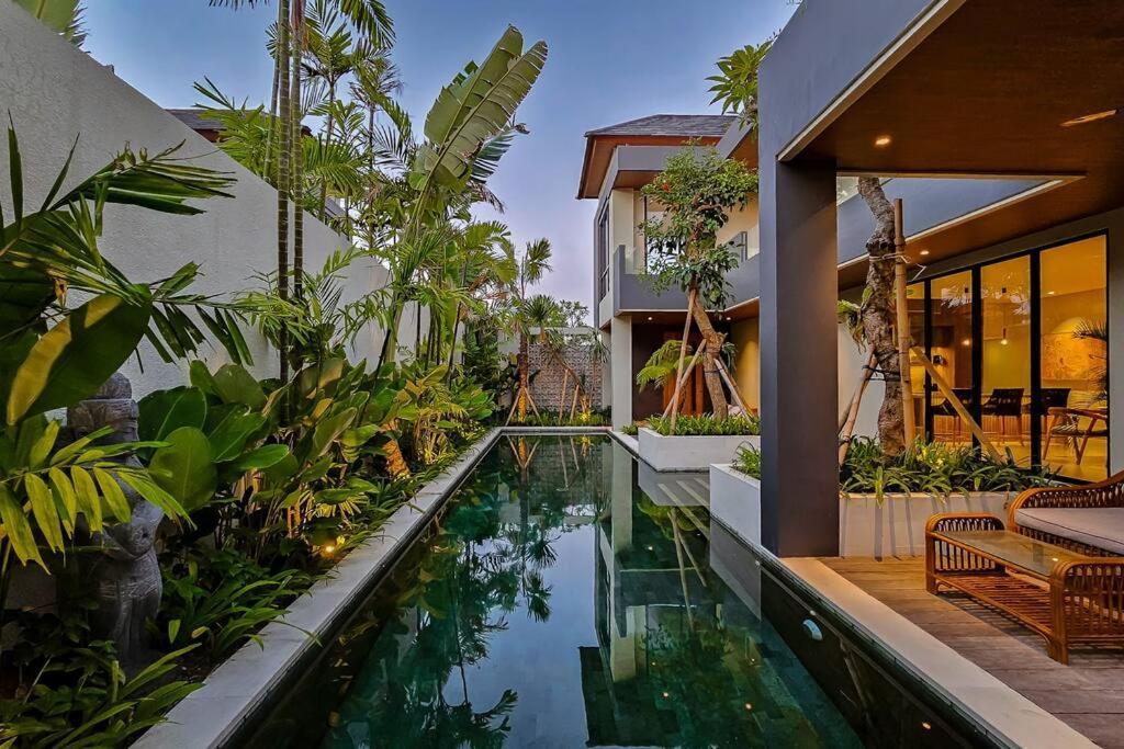 Villa Papaver 2 Ubud (Bali)
