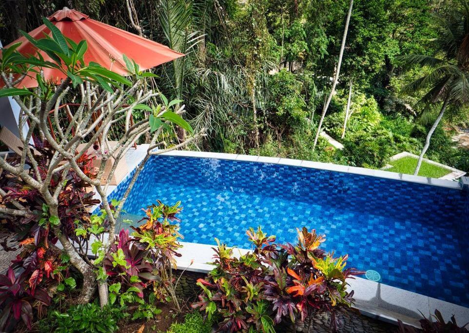 Heaven View 9 Bedroom Nature Visuals Sayan