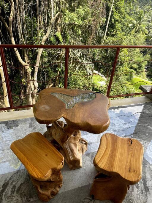 Villa Heaven View 9 Bedroom Nature Visuals Sayan *