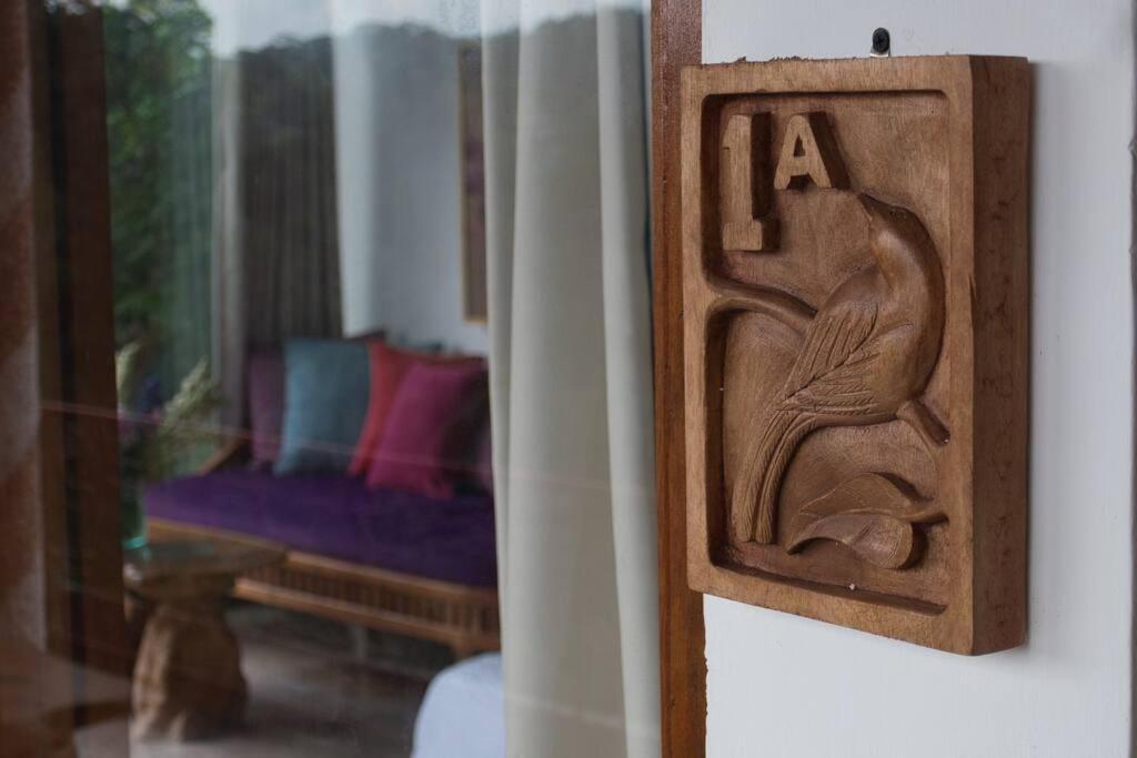 Heaven View 9 Bedroom Nature Visuals Sayan