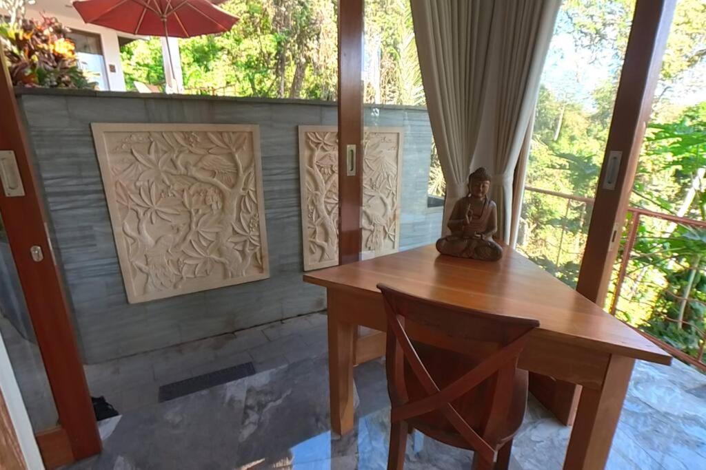 Heaven View 9 Bedroom Nature Visuals Sayan Villa