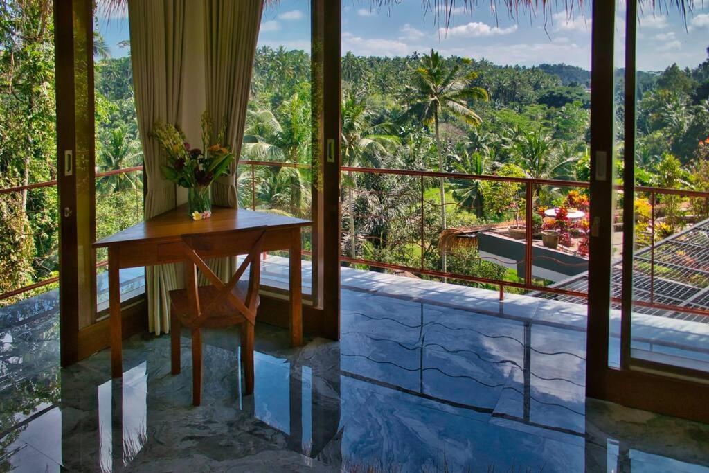Villa Heaven View 9 Bedroom Nature Visuals Sayan