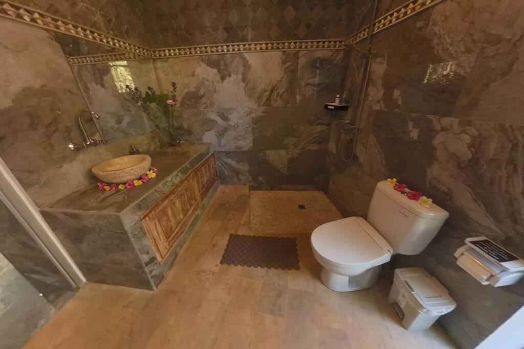 Villa Heaven View 9 Bedroom Nature Visuals Sayan *