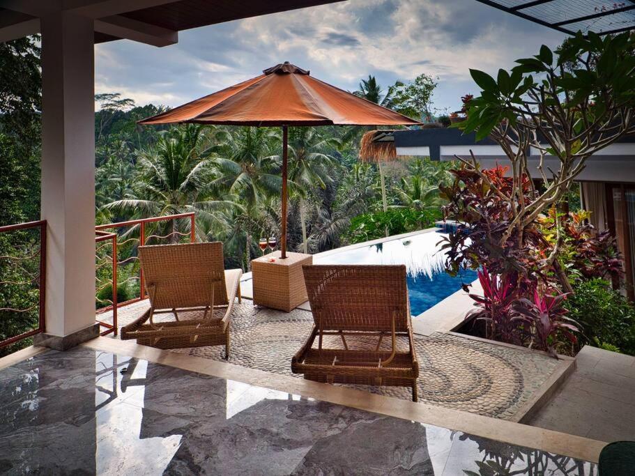 Heaven View 9 Bedroom Nature Visuals Sayan *