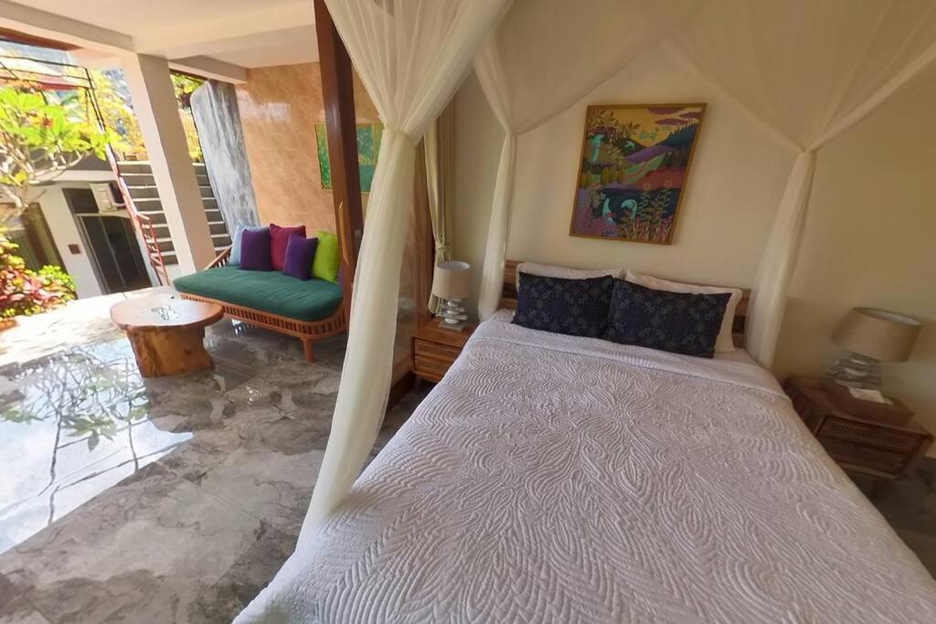 Villa Heaven View 9 Bedroom Nature Visuals Sayan