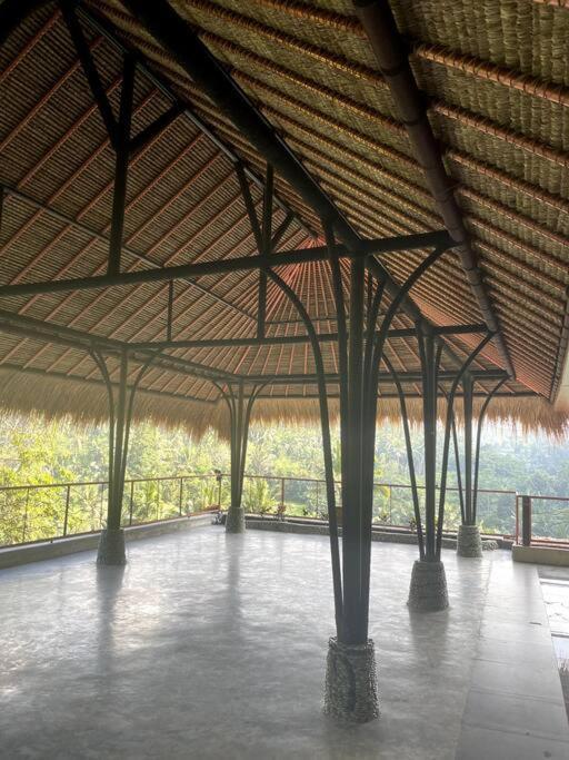 Heaven View 9 Bedroom Nature Visuals Sayan * Ubud (Bali)