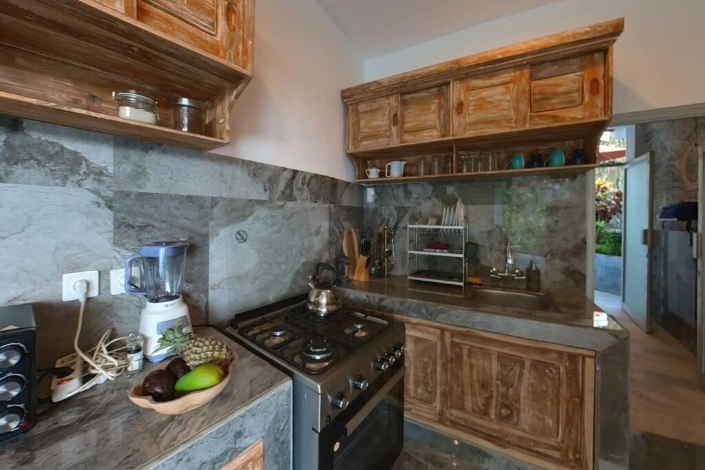 Villa Heaven View 9 Bedroom Nature Visuals Sayan *
