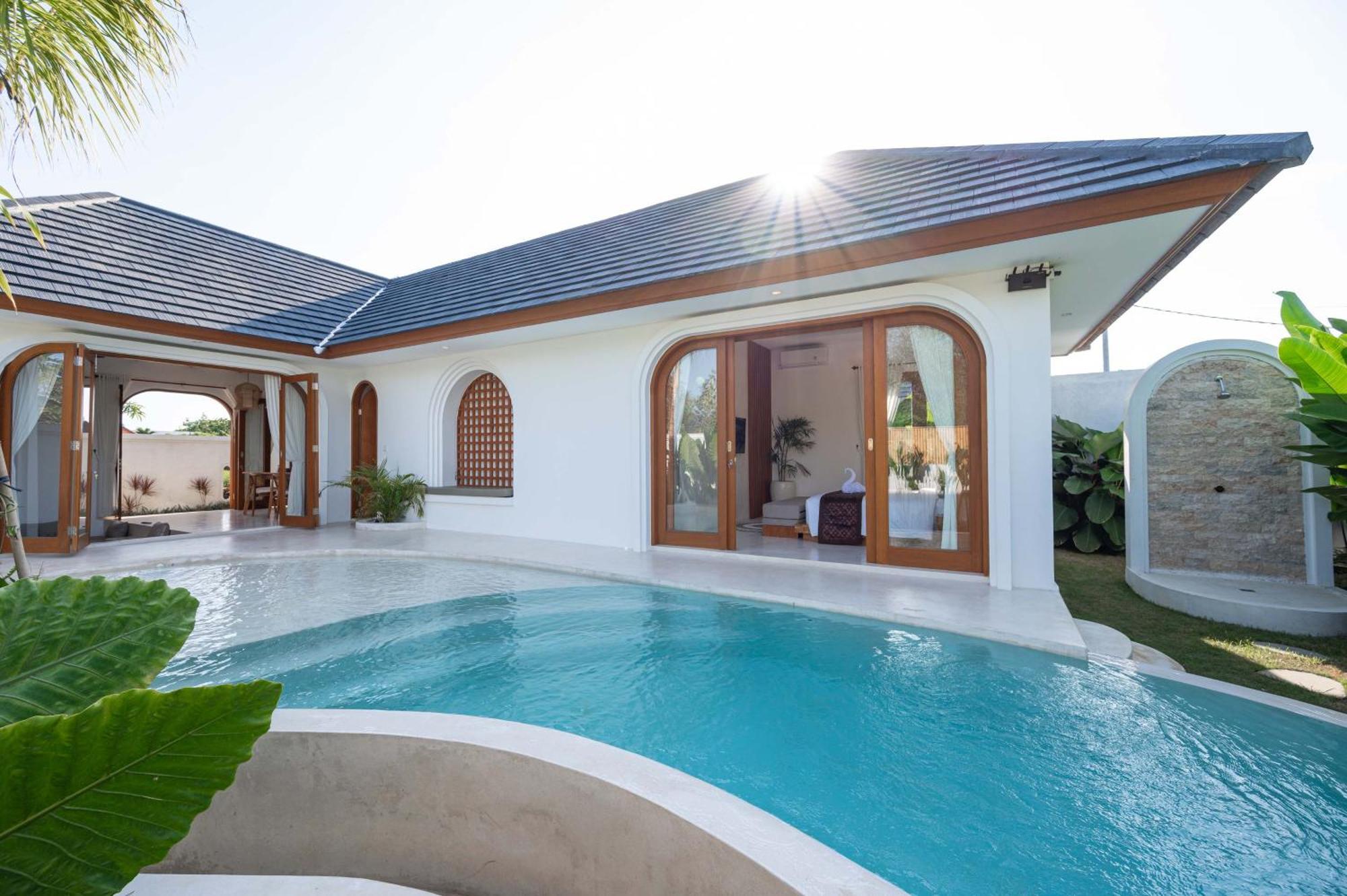 The Adya Hidden Villa Ubud (Bali)