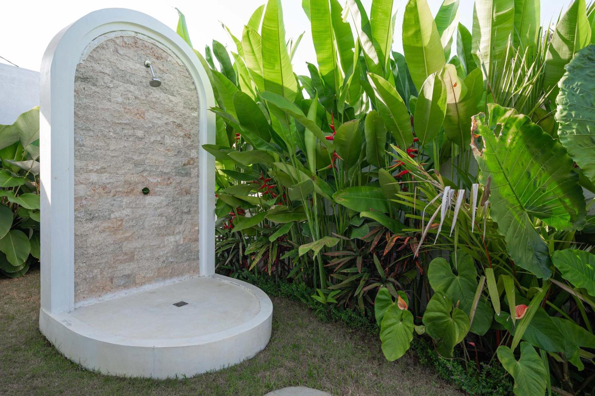 The Adya Hidden Villa Ubud (Bali)