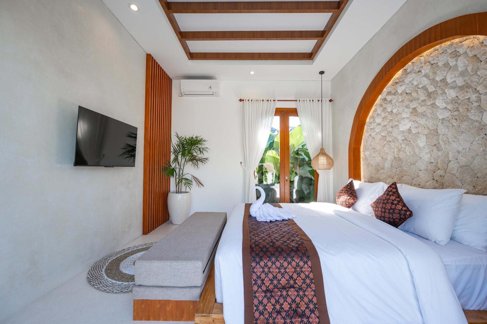 The Adya Hidden Ubud (Bali)