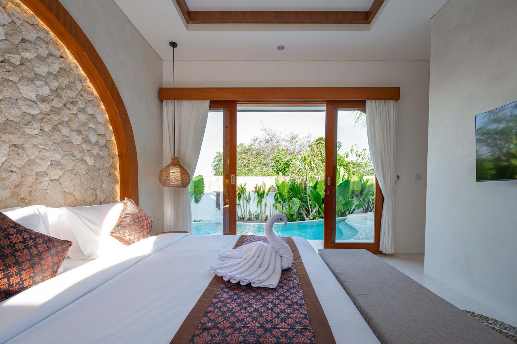 The Adya Hidden Villa