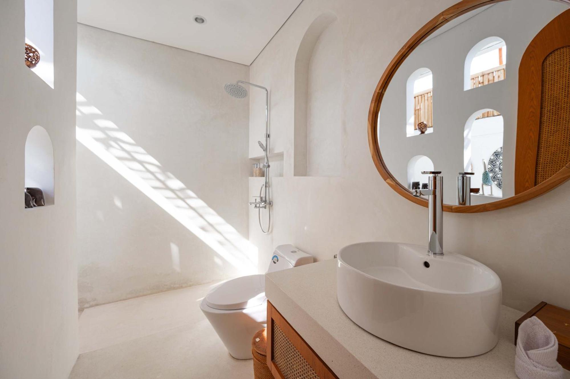 The Adya Hidden Villa