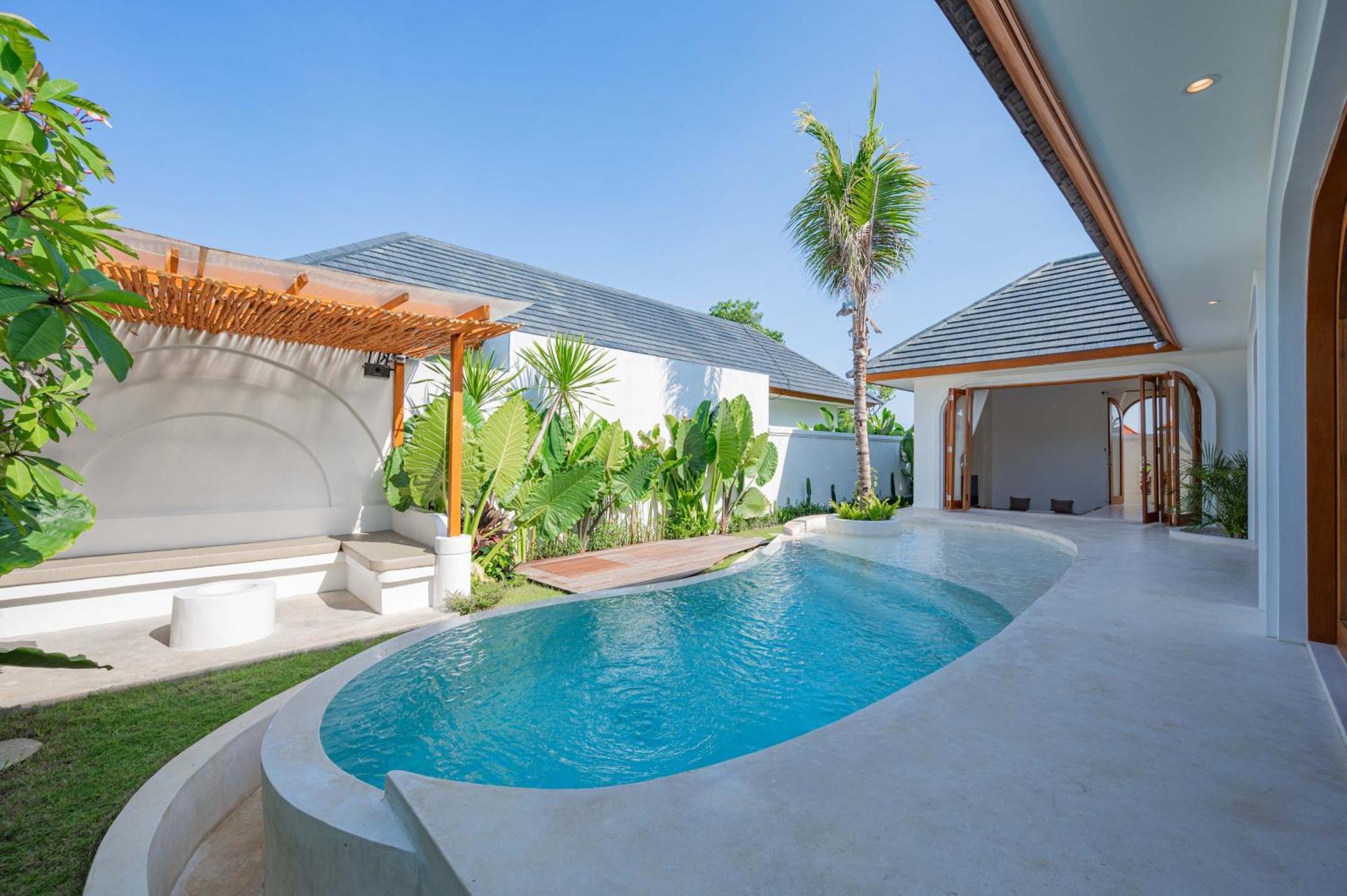 The Adya Hidden Villa *