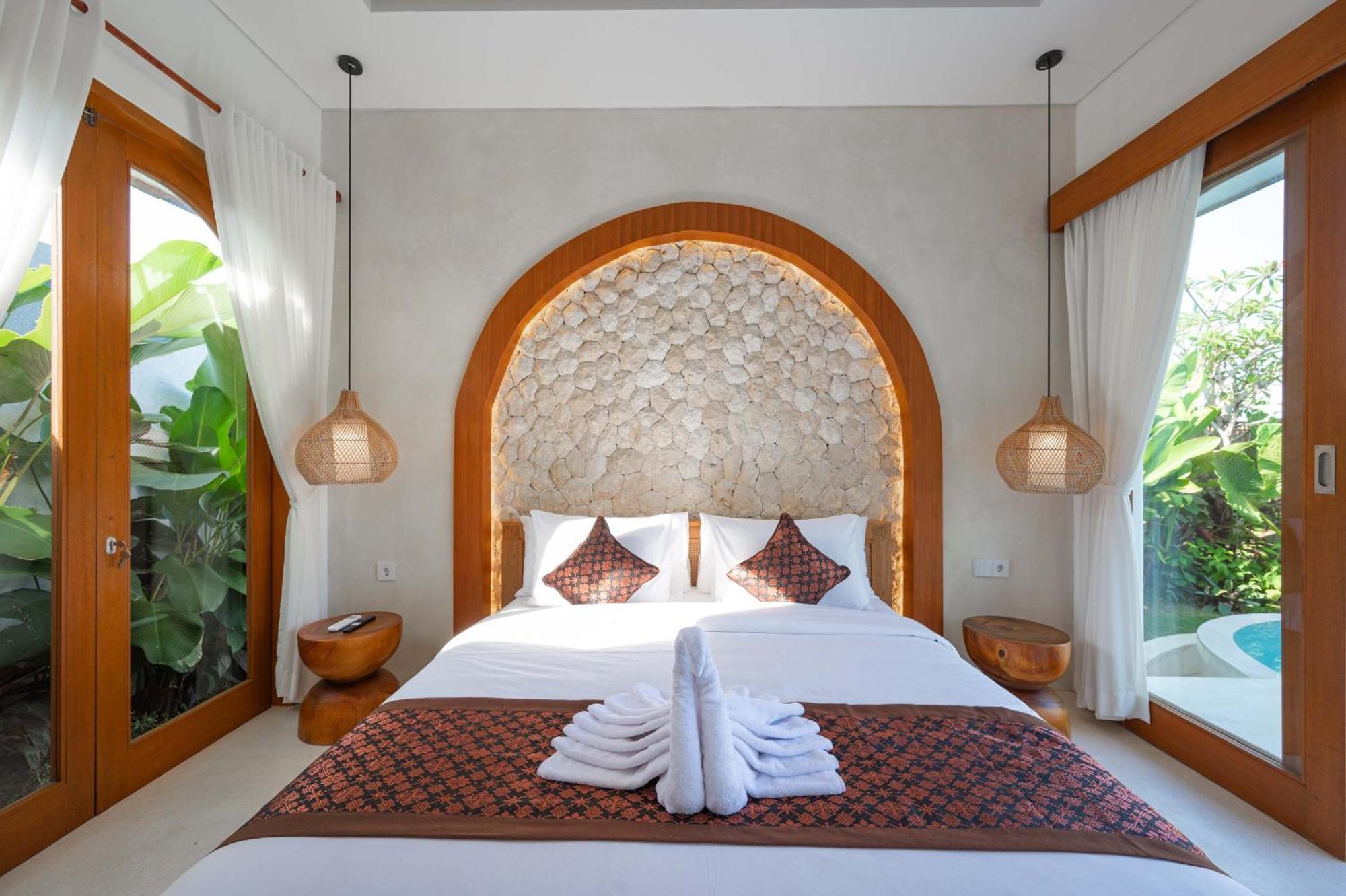 The Adya Hidden Ubud (Bali)