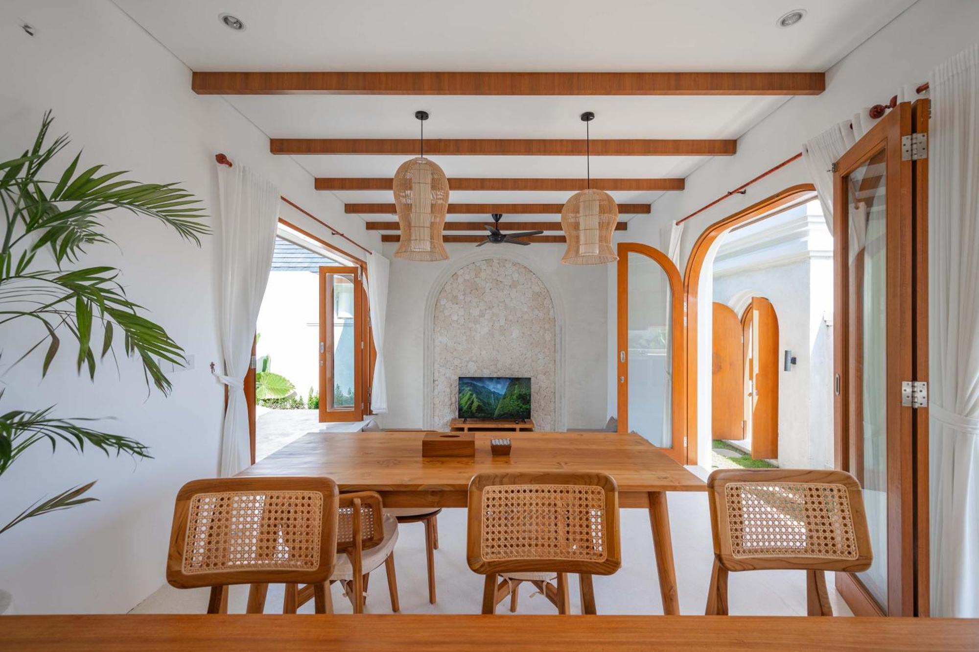 The Adya Hidden Villa