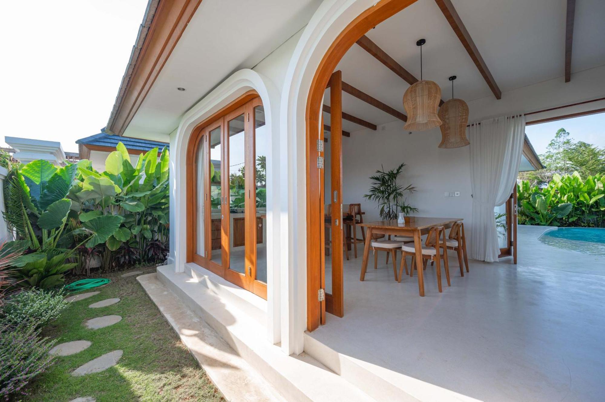 The Adya Hidden Villa *