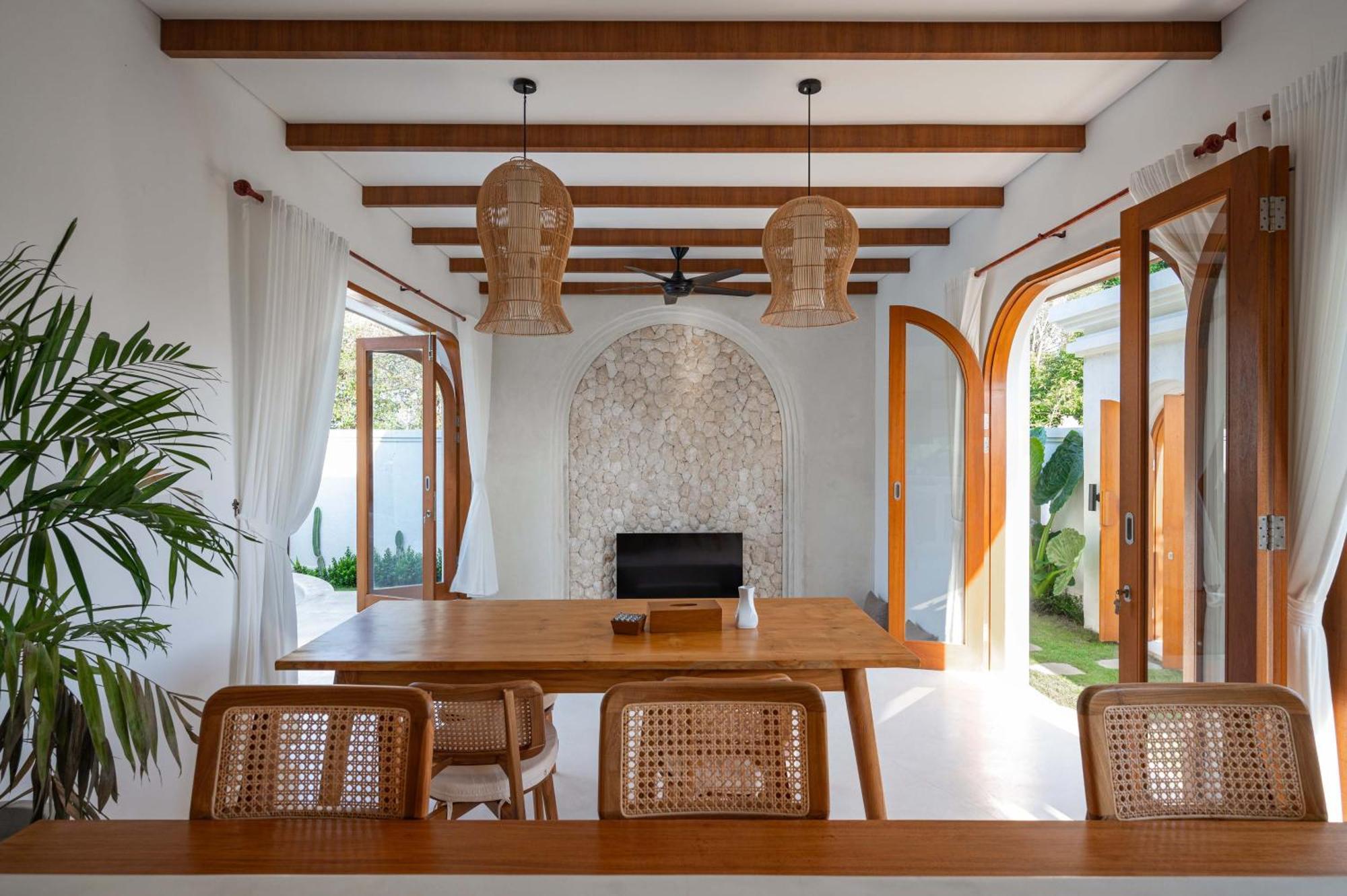 The Adya Hidden Villa Ubud (Bali)