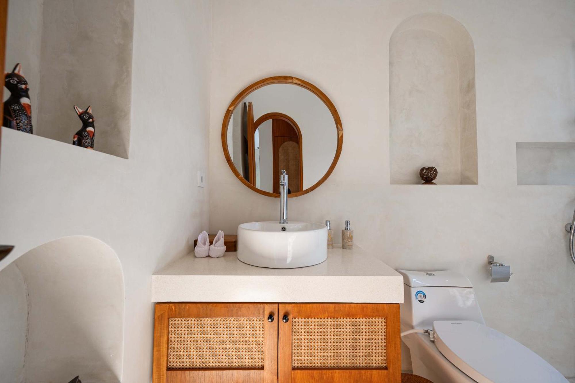 The Adya Hidden Villa *