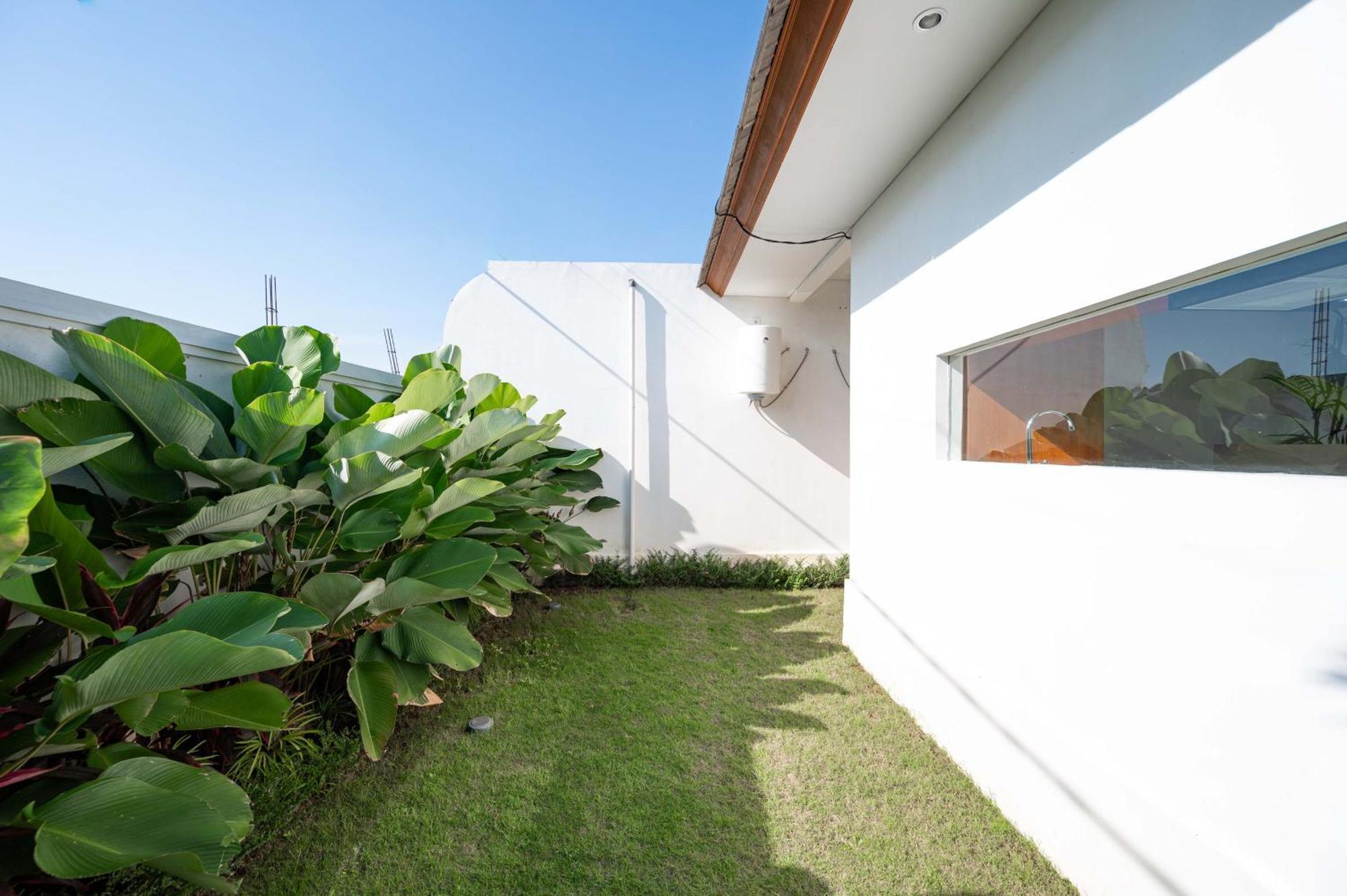 The Adya Hidden Villa Ubud (Bali)