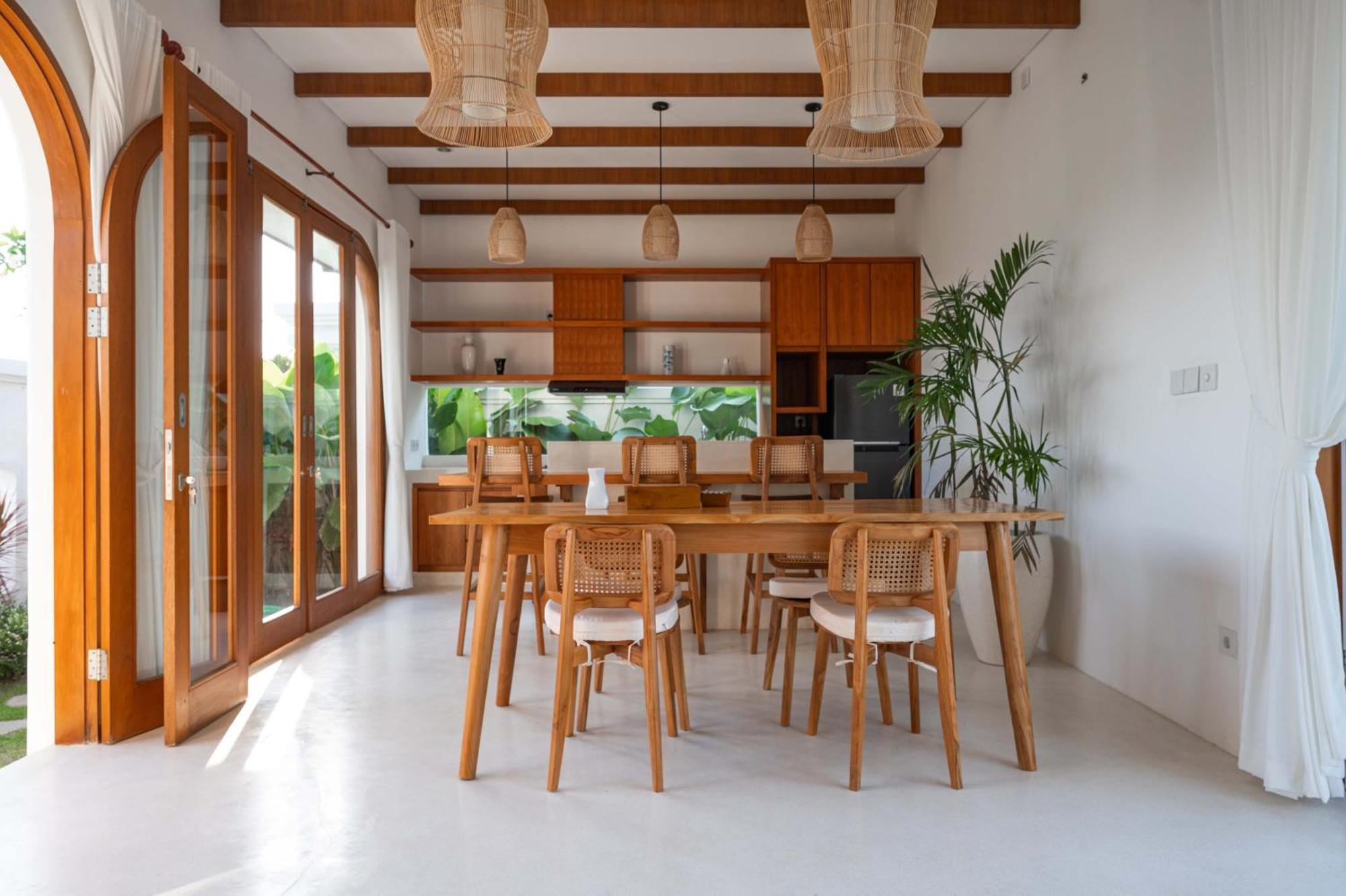 Villa The Adya Hidden *