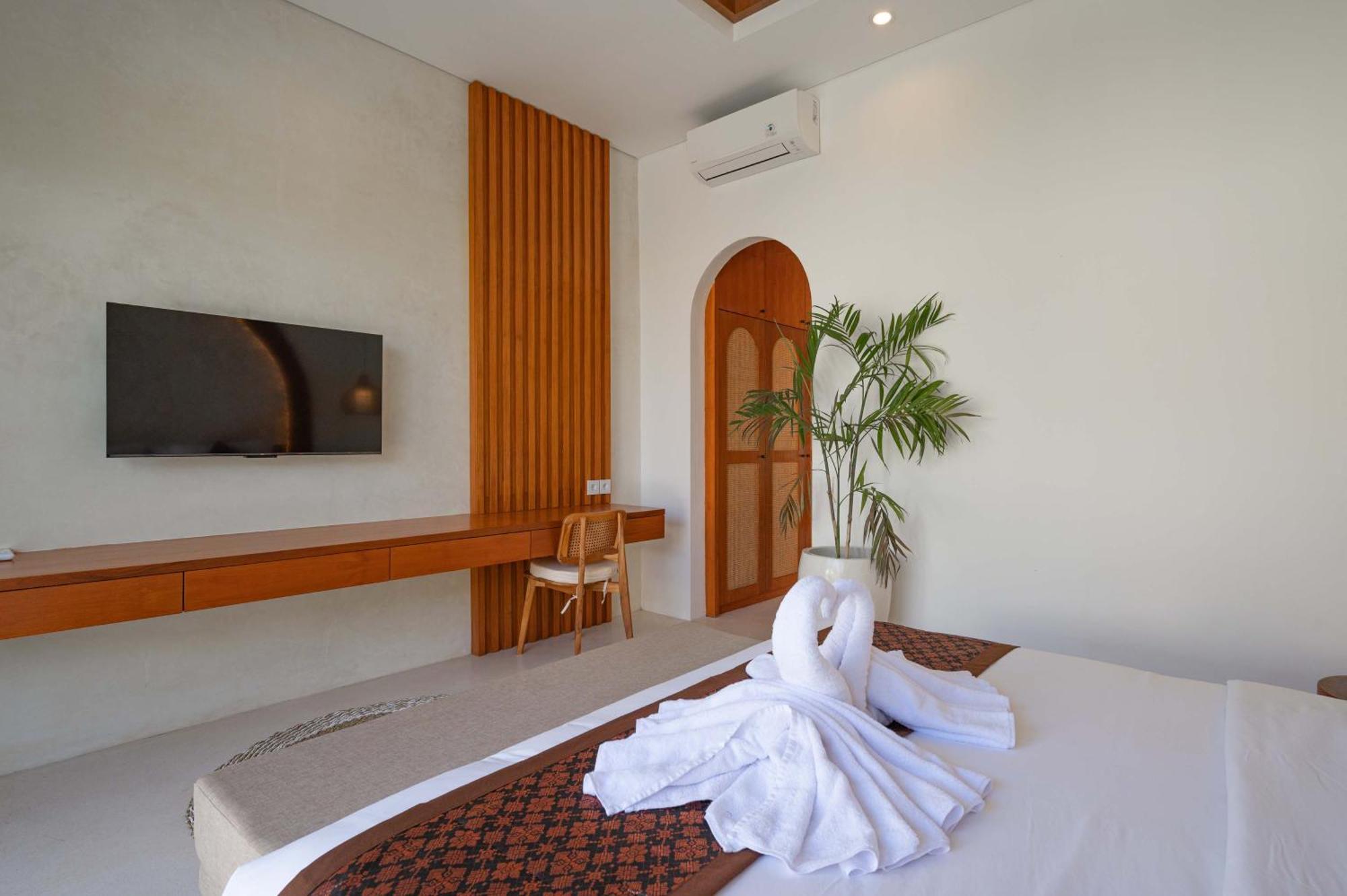 Villa The Adya Hidden Ubud (Bali)