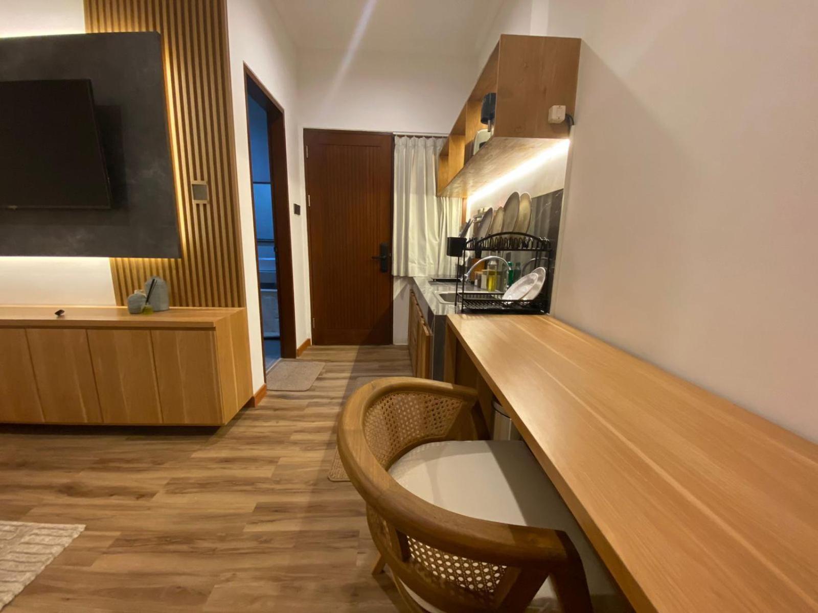 Muara Apartment Ubud (Bali)