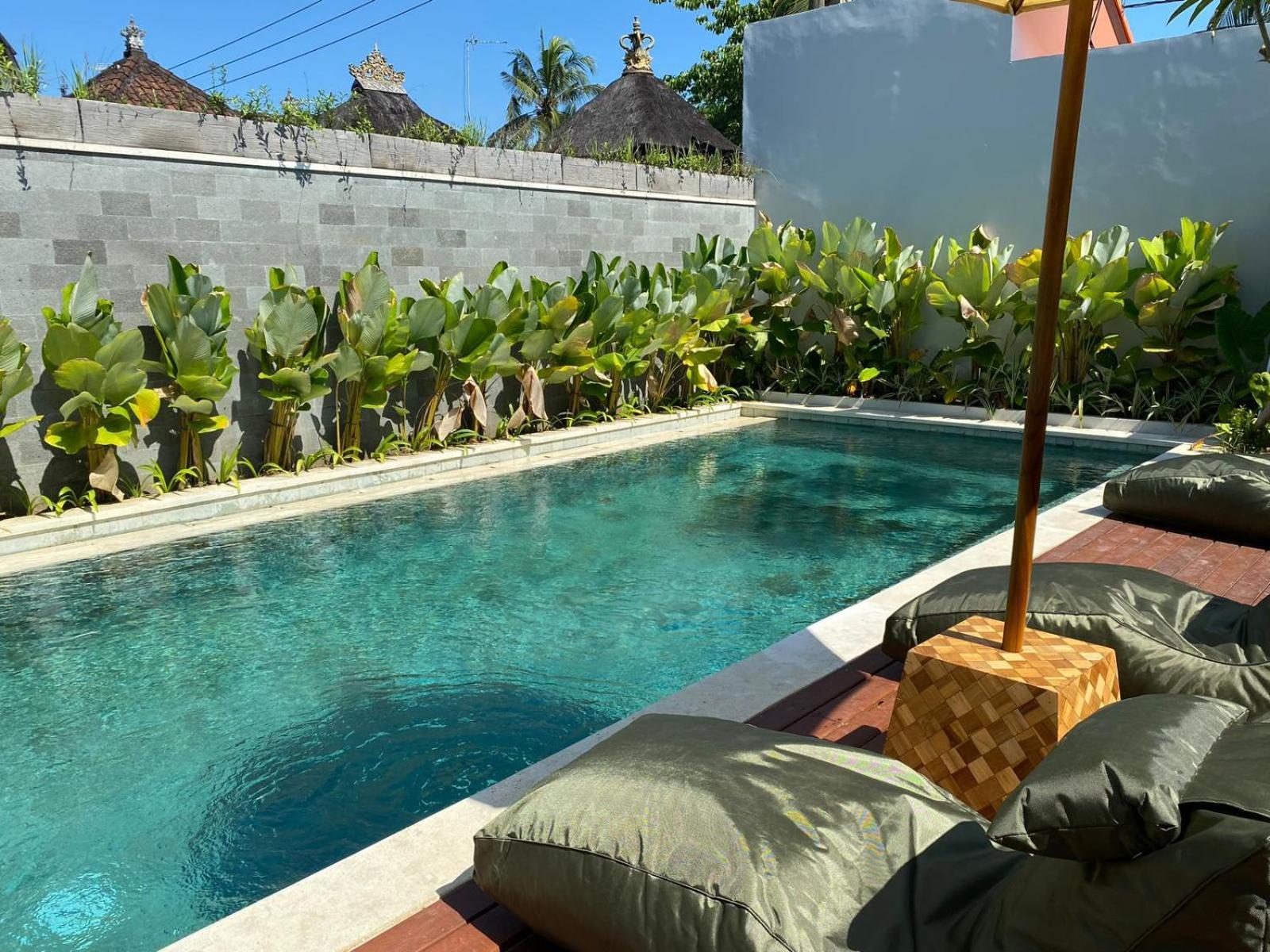 Apartment Muara Ubud (Bali)