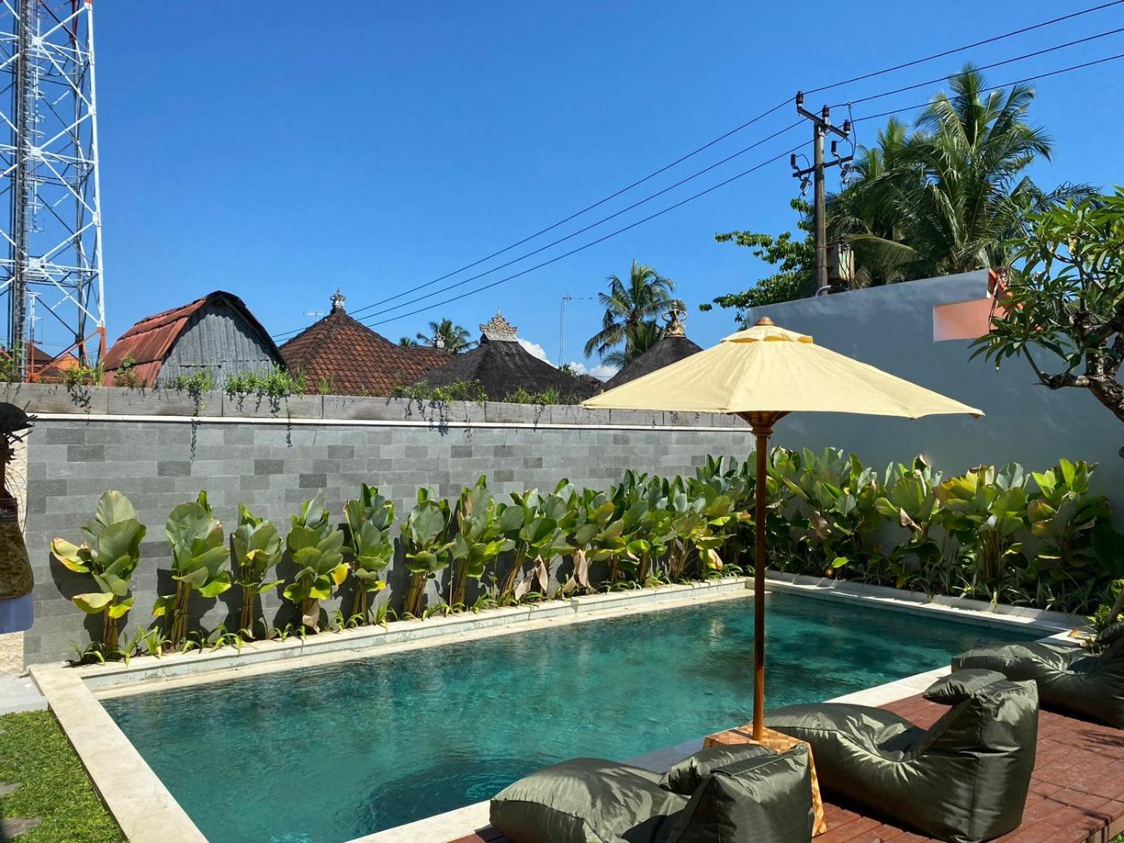 Muara * Ubud (Bali)