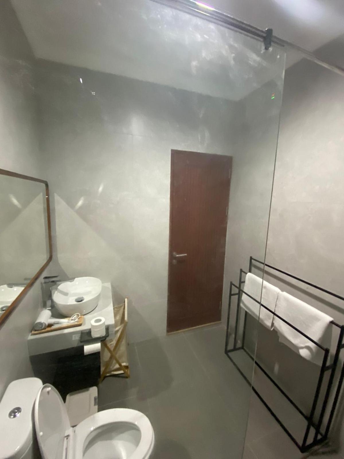 Muara Apartment
