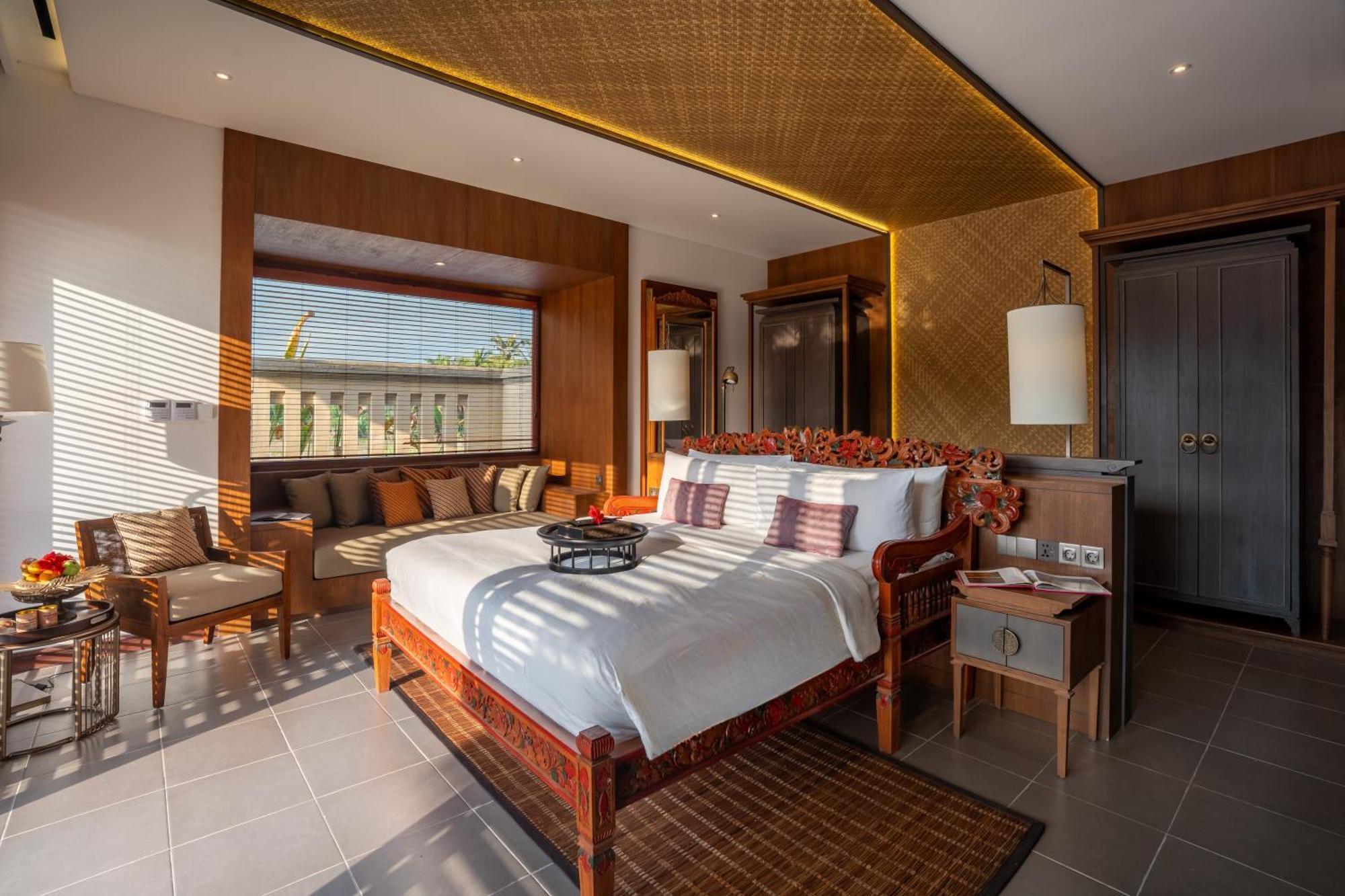 Tanah Gajah, A By Hadiprana Resort