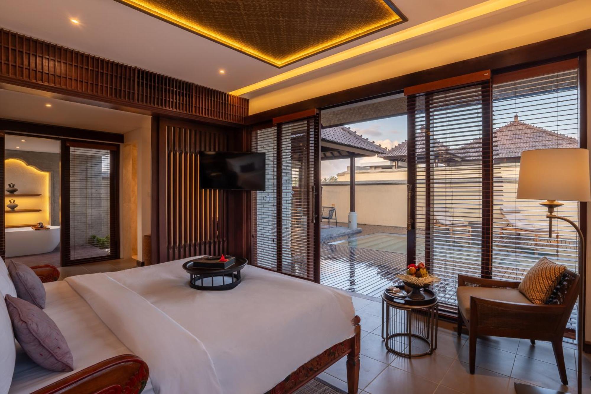 Resort Tanah Gajah, A By Hadiprana