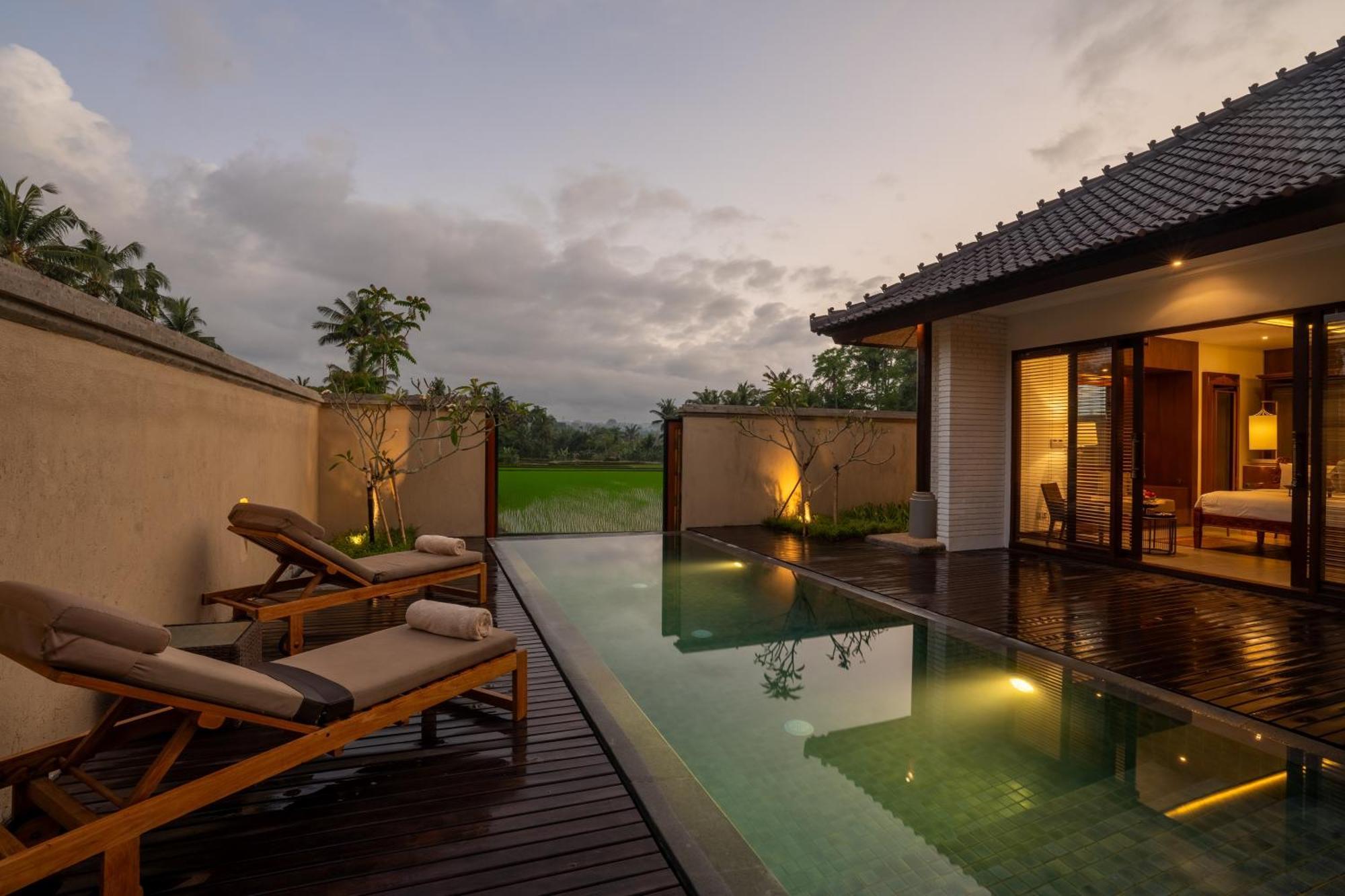 Tanah Gajah, A By Hadiprana Resort 5*