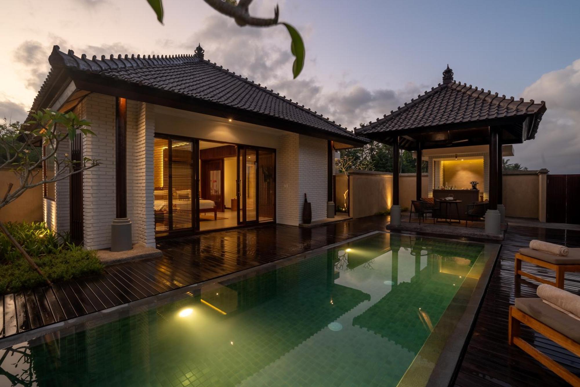 Resort Tanah Gajah, A By Hadiprana Ubud (Bali)