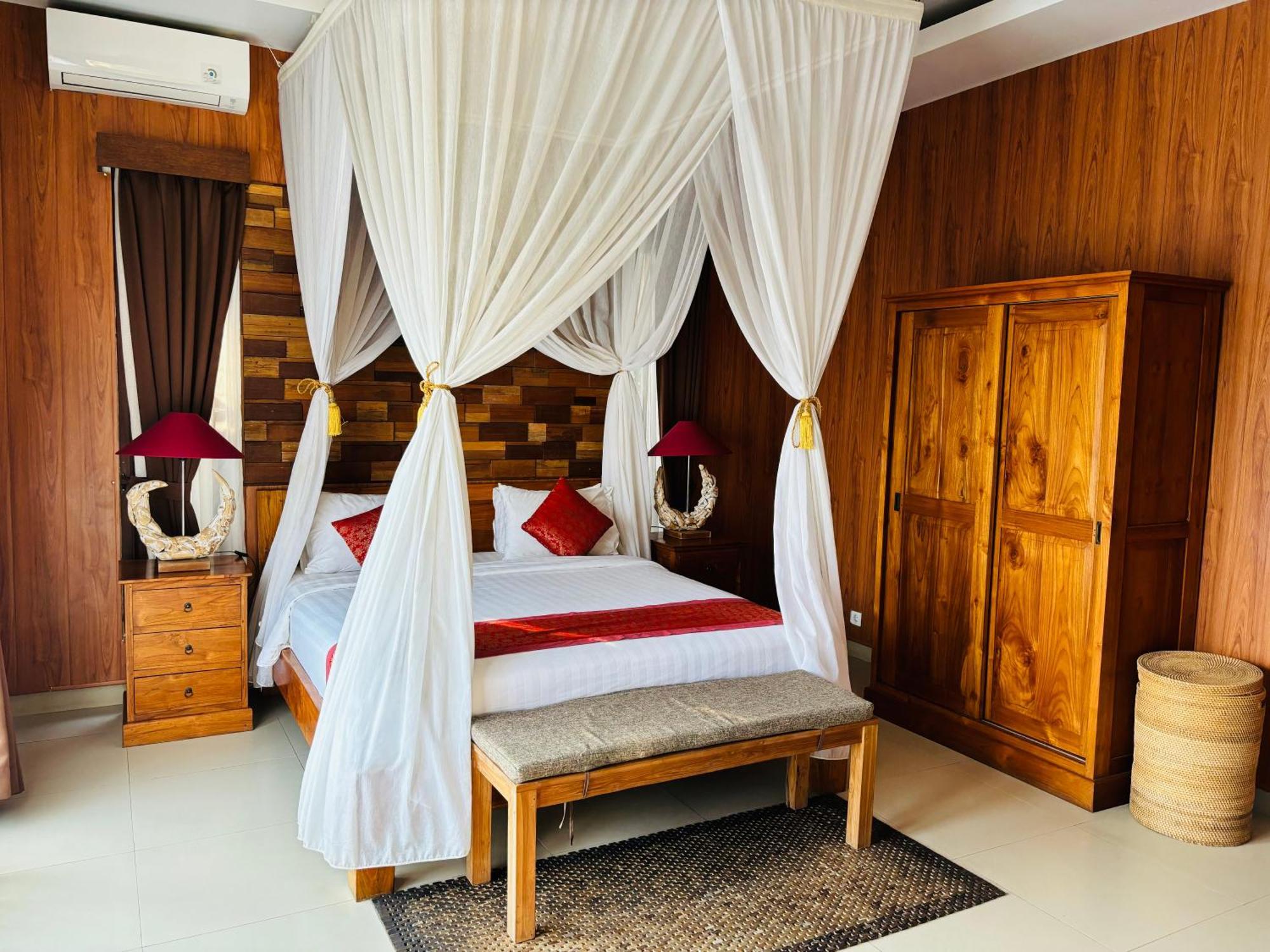 Uma Padi Ubud (Bali)