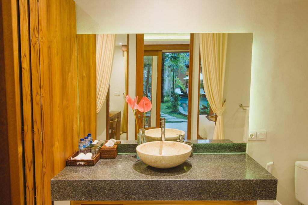 Hotel Taman Amartha