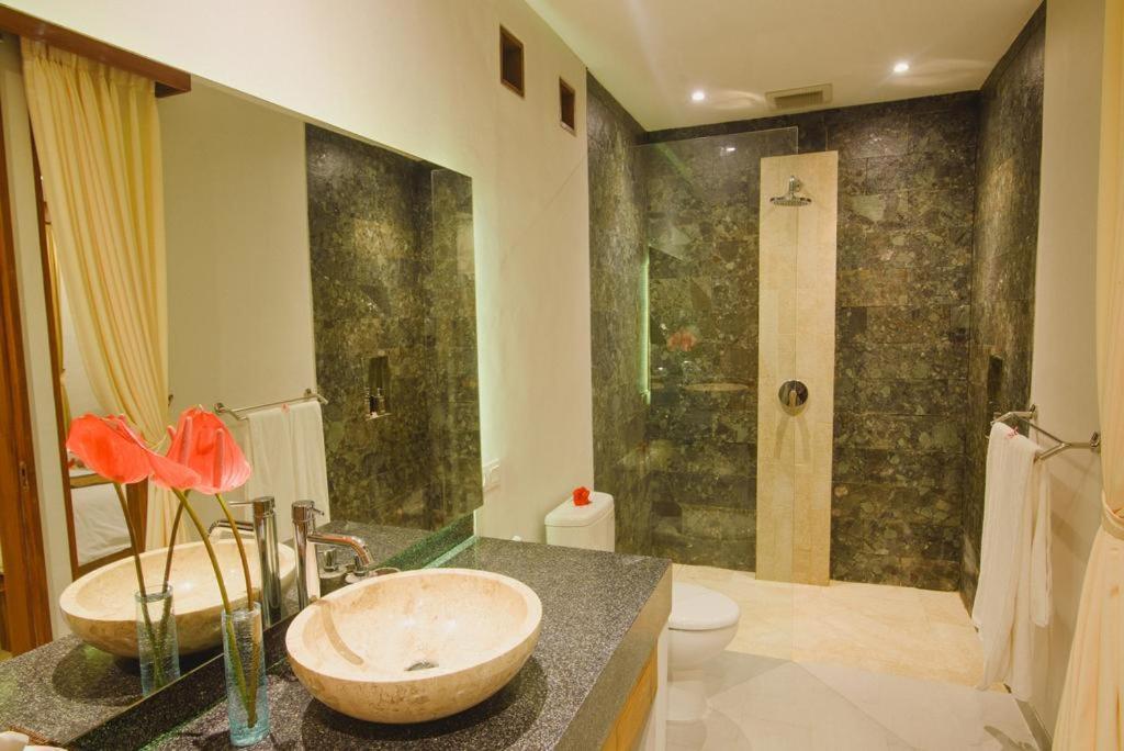Taman Amartha 3* Ubud (Bali)