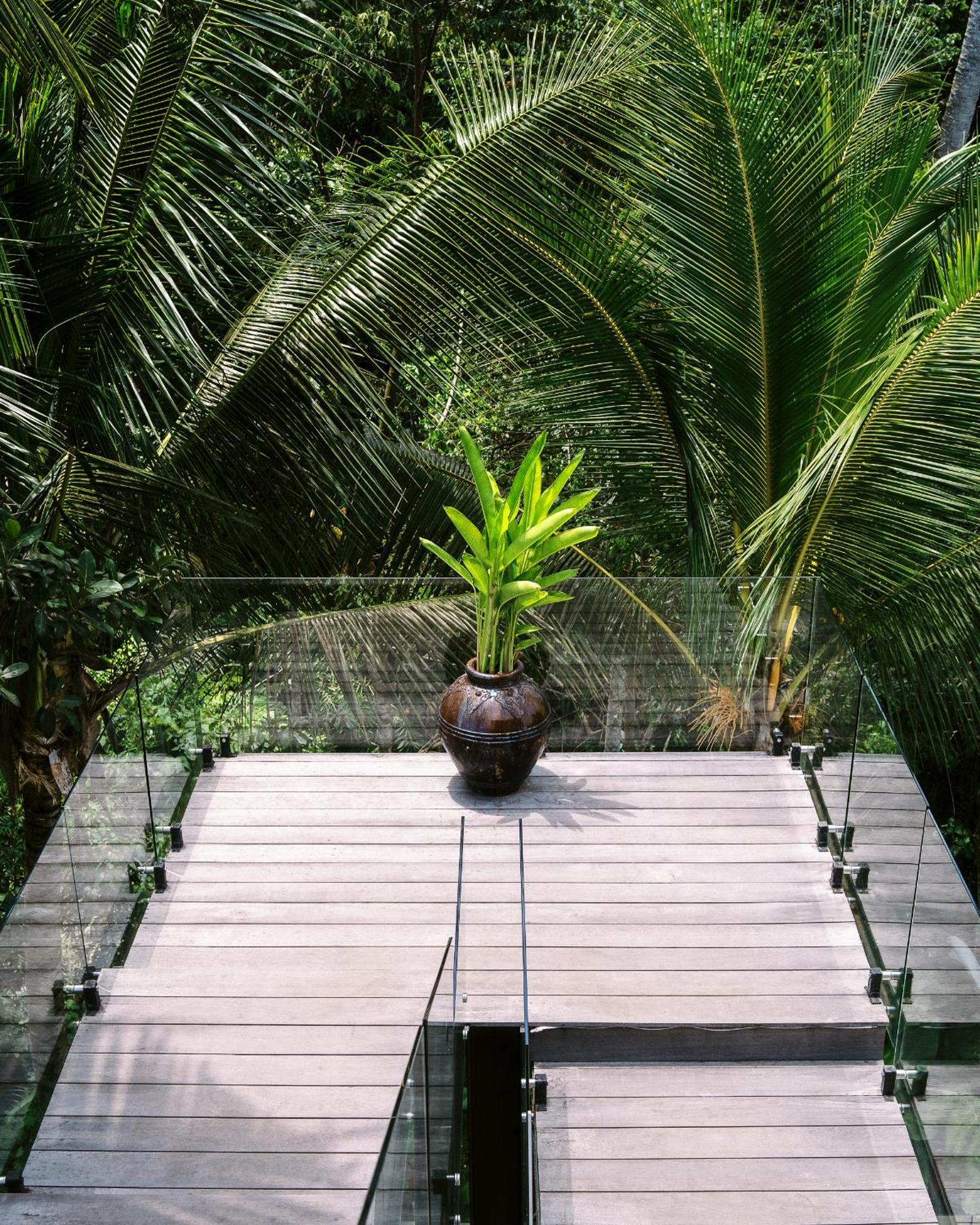 Joyia * Ubud (Bali)