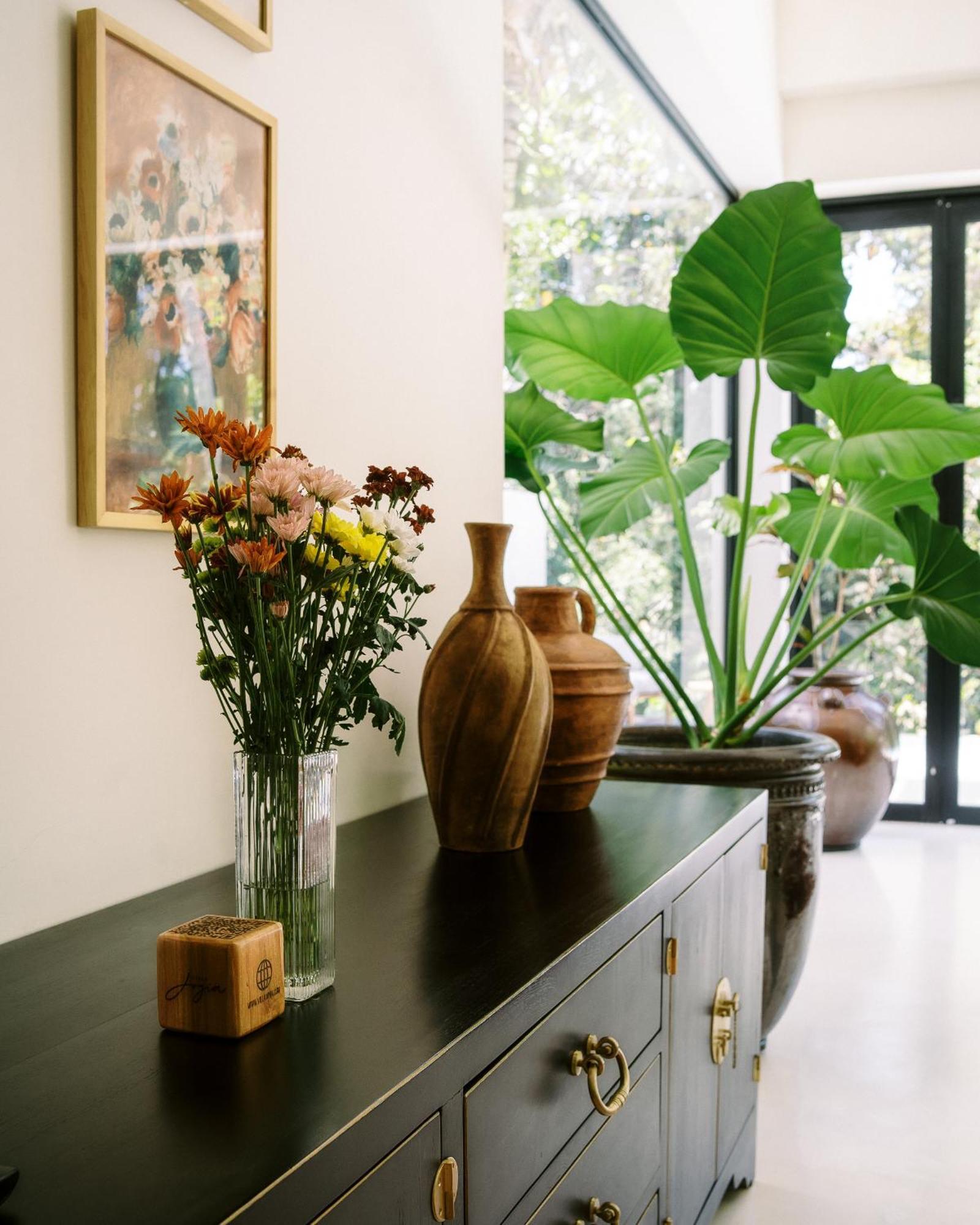 Joyia Villa Ubud (Bali)