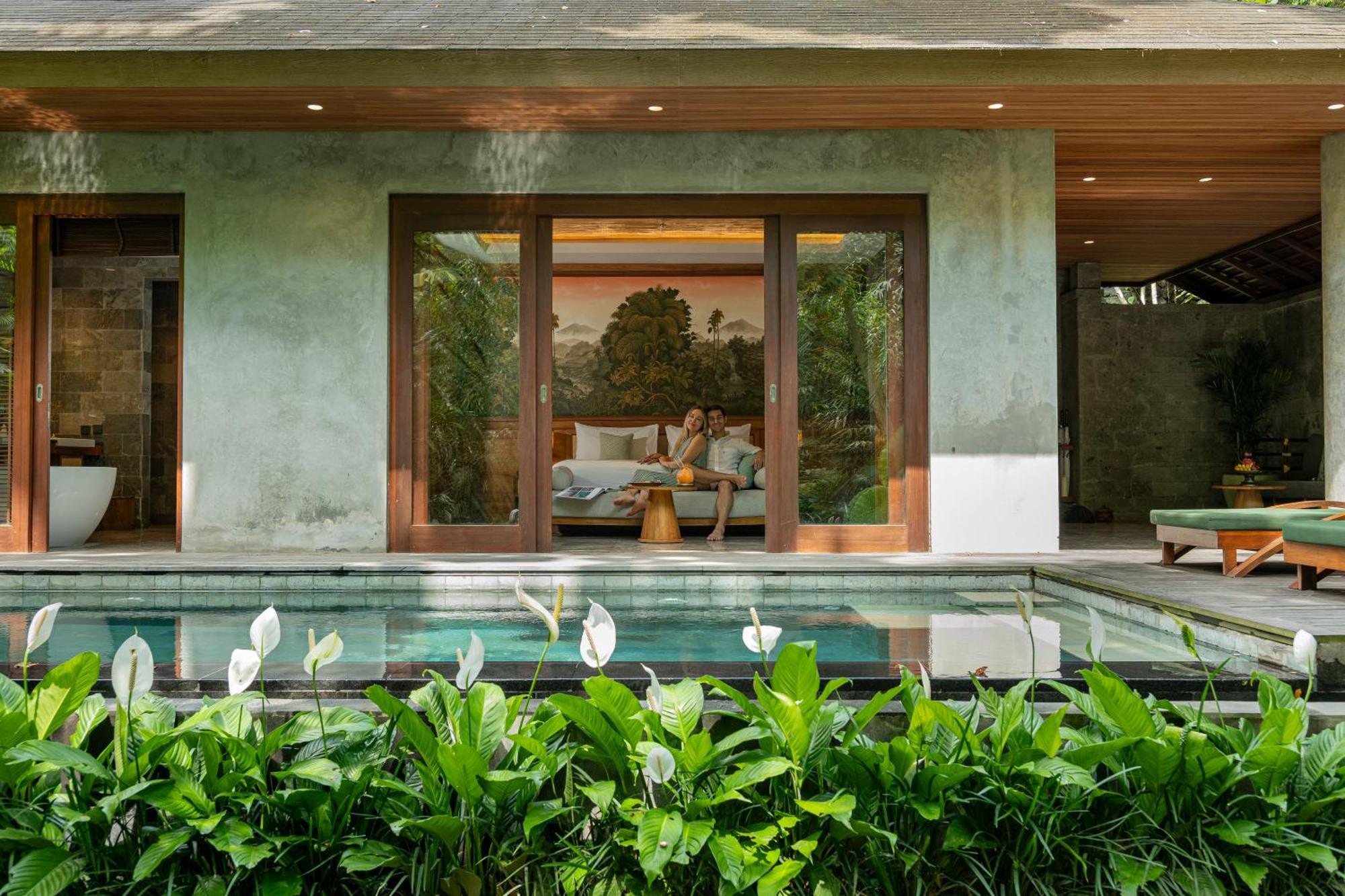 Suweta Villa Ubud (Bali)